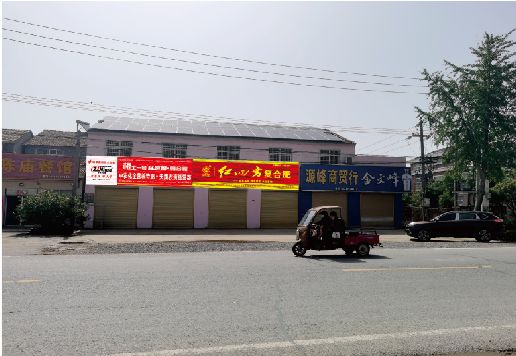 温县广告牌制作要注意什么才能避免被整改？