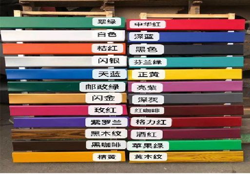 温县做招牌可以用哪些材料？