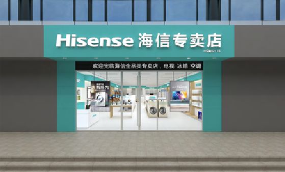 温县如何加强专卖店门头设计品质？